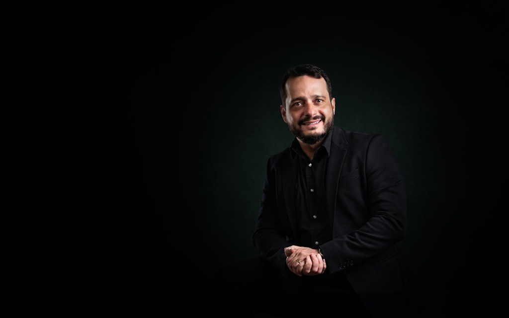 Dr. Guilherme Cunha